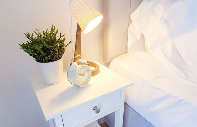 Lovely Flat in Kiln Close With Free Parking - Photo 31