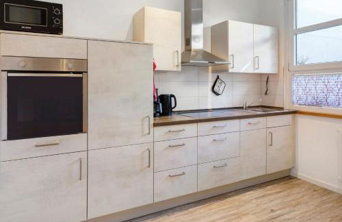 Jogis Ferienwohnungen - Foto 35