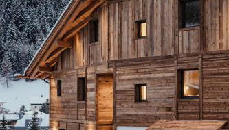 Luxury Chalet Milé - Foto 4