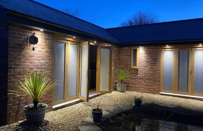 The Knox - Beautiful Two Bed Cottage Near Orford - Foto 28