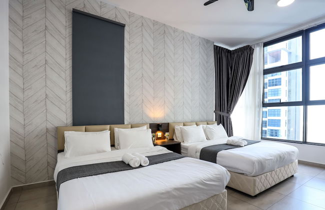 Atlantis Executive Melaka by I Housing - Photo 38