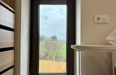 Cabanas do Carpinteiro / Santiago de Compostela - Rías Baixas - Foto 17