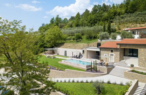 Villa Panorama del tartufo - Foto 28