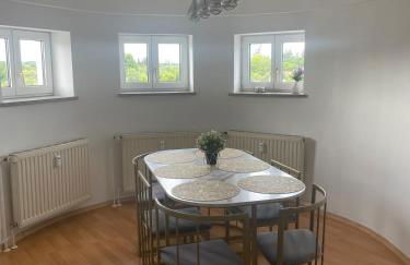 Sky Loft 3-room duplex apartment - Foto 16