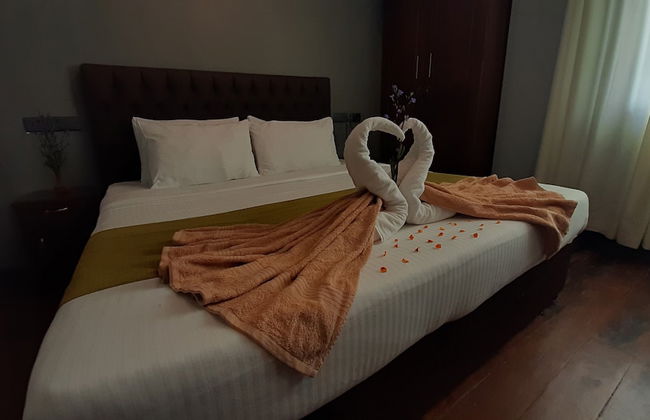 Tea Mount Forest Hotel - Foto 15