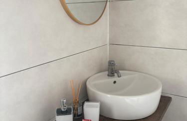 Geräumige Ferienwohnung - ideal für Monteure in Förderstedt, Staßfurt - Foto 8