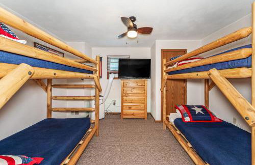 Lakefront Phelps Cabin with Boat Dock and Water Toys! - Photo 15