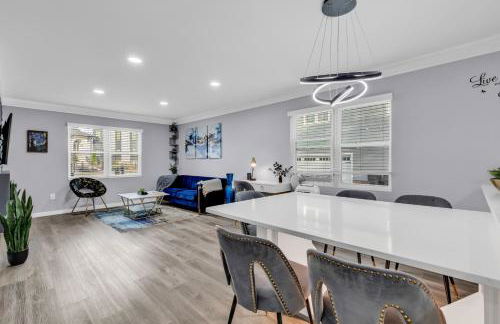 Charlotte Spacious 4BR Home - Foto 40