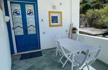 Marbnb Appartamenti Ponza Centro porto Casa Luisa - Foto 3