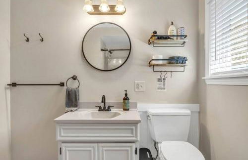 Cozy cottage in the woods - Photo 17