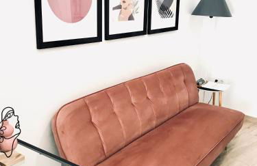 Apartamentos Élite - Art Collection - Frida - Foto 17