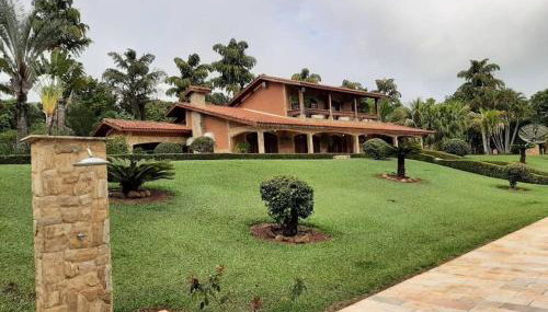 Linda Chácara em Piracaia SP - Foto 5