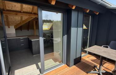 Neues, stilvolles Loft inmitten der Weinberge - Foto 9