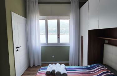 LAGUNA BLU - Villa da sogno con idromassaggio panoramico sul Lago di Como - Foto 54