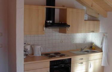 Ferienwohnungen Leiner - Foto 6