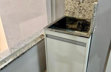 Apartamento 1 quarto em SJ próximo a rodoviária - Foto 14