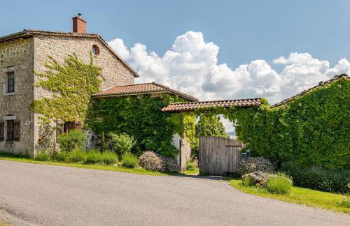Charmante maison de famille au calme, 5 chambres, jacuzzi - Foto 53