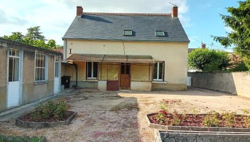 La maison du Vigneron - Foto 4