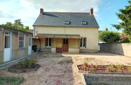 La maison du Vigneron - Foto 4