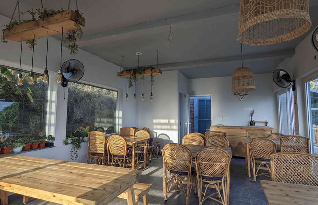 amã Stays & Trails Godhuli Cottage, Naukuchiyatal - Photo 6