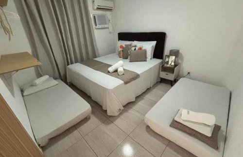 Loft executivo P4 Hospedes - Foto 41