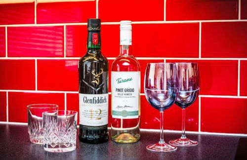 Holiday Home Kincraig by Interhome - Foto 11