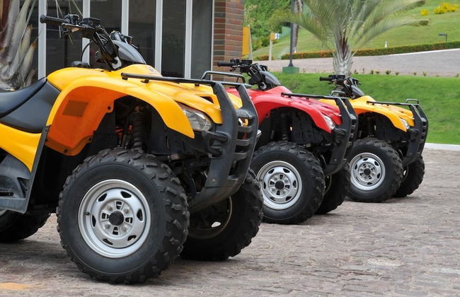 Apartamento no Condomínio Lençois Flat - 201 bloco Atins - Foto 19