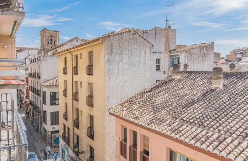 Mosaiko Homes Catedral Granada - Foto 128