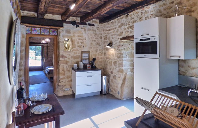 Le Gîte étoilé - Foto 4