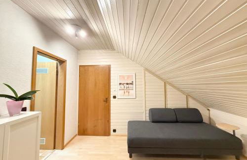 H&H HOME - Quite and Cosy Apartment near Park and City in Sindelfingen - Foto 43