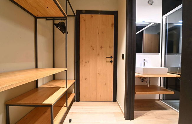 Luxury Home in Durbuy With Valley View & Pool - Foto 19