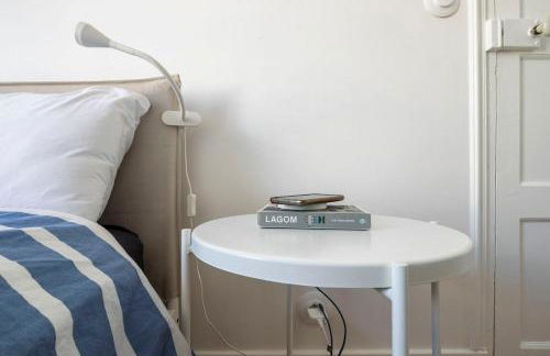 2p 36m2 Moderne et au Calme à 10 min de Paris et la Défense - Foto 25