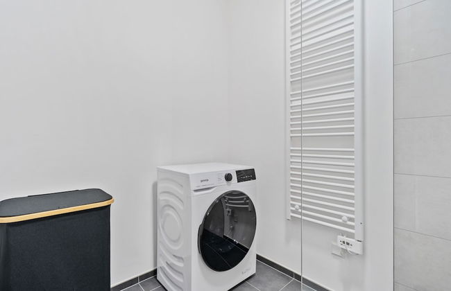 Stylish 2BR Getaway in Bivange Roeser - Foto 22