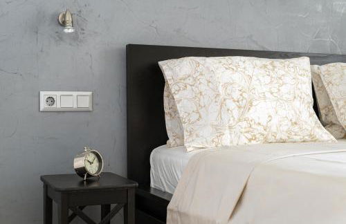 Elegant Light Two Bedroom Apartment in City Center - Foto 23