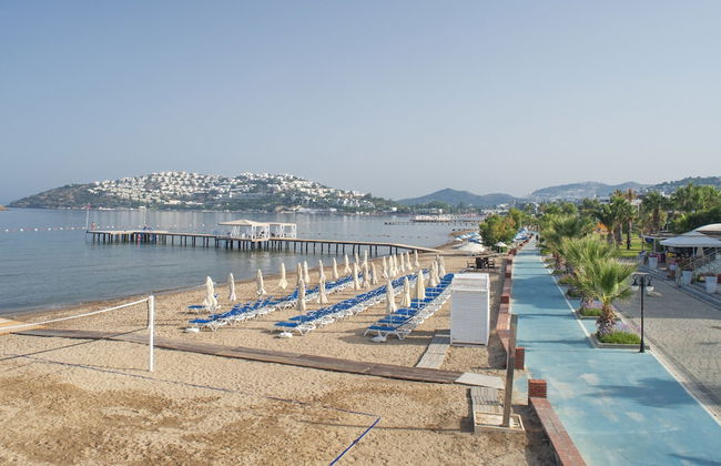 Bodrum Infinity - Foto 49