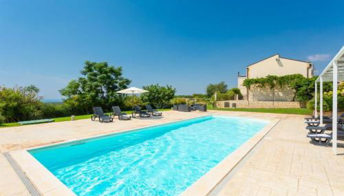 Villa Palazzola Large Private Pool Sea Views A C Wifi - 2886 - Foto 4, Other