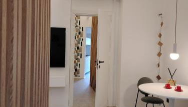 Cappuccetto Rosso Sweet Apartment Palermo - Foto 2