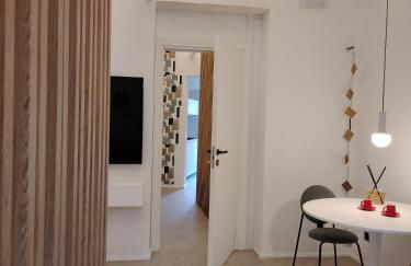 Cappuccetto Rosso Sweet Apartment Palermo - Foto 2