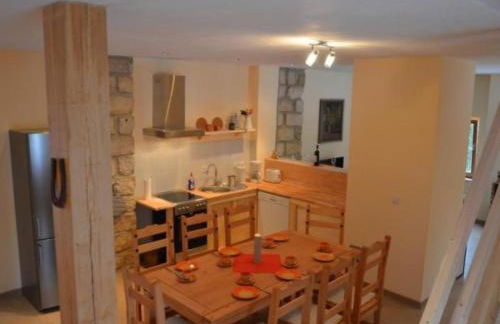 Holiday Home Bärenstein by Interhome - Foto 13