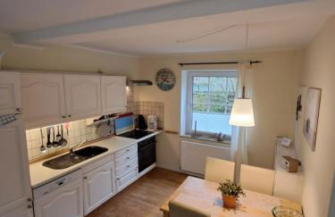 FeWo Nordsee Wohnung 3 - Foto 15