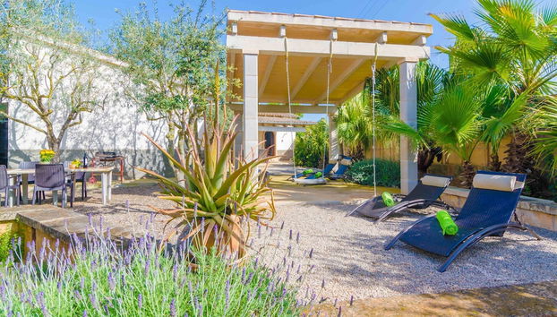 Can Estelrich- Sant Blai - Foto 3, Habitación