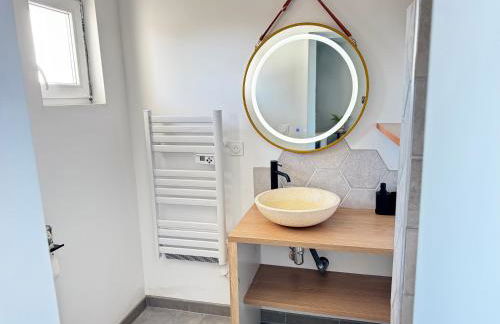 Studio Ekoh, centre de Dax - Foto 12