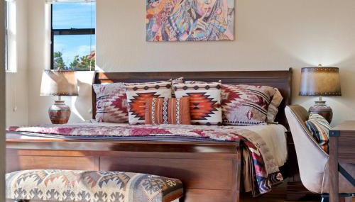 Southwestern Paradise, Simply Classic 4Bed 3Bath - Foto 4