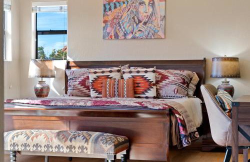 Southwestern Paradise, Simply Classic 4Bed 3Bath - Foto 4