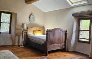 Perched Nest in Cevennes Mountains, relaxing place - Photo 68