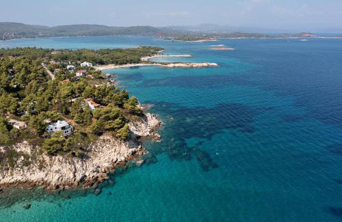 Seashells & Pines Villa in Vourvourou #FeelsLikeHome - Foto 26