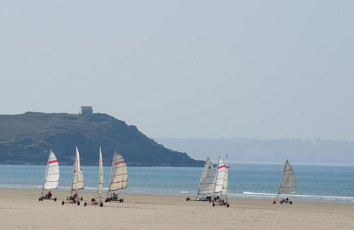 Les terrasses de Pentrez - 11 - Foto 20