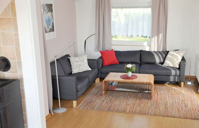 Holiday Home Crane Coast - Foto 6