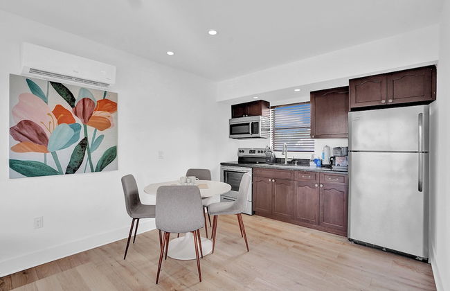 Waves on Walnut - Foto 34