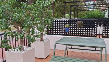 ADOSADO EN LA PLAYA - Foto 4